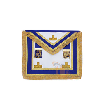 Provincial Full Dress Apron Unique_Regalia